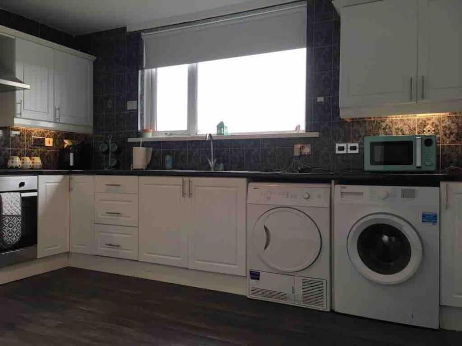 הוילה Whitehead 31 End Terrace. מראה חיצוני תמונה